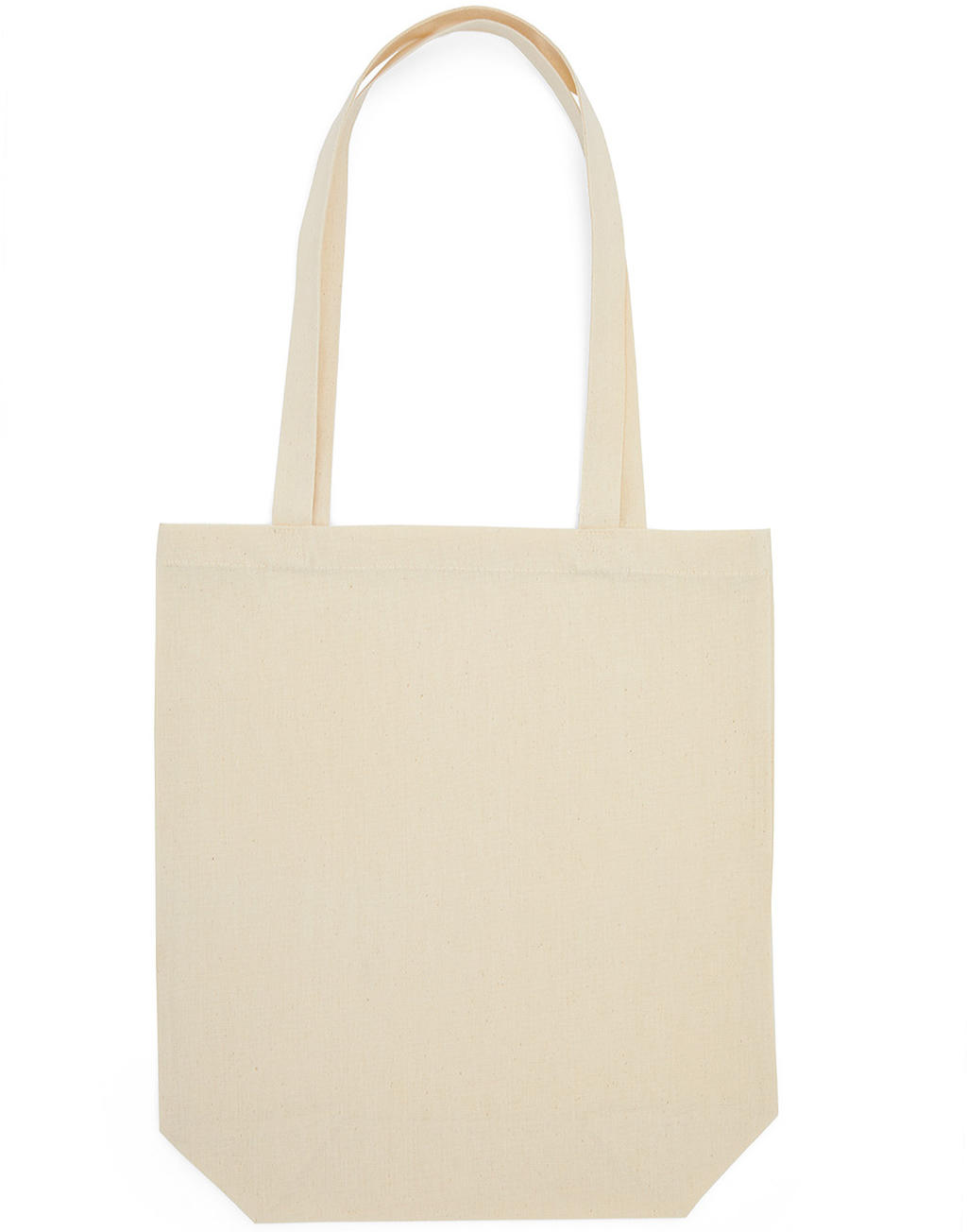 Sacosa din bumbac Canvas Cotton Bag LH with Gusset 64457 0