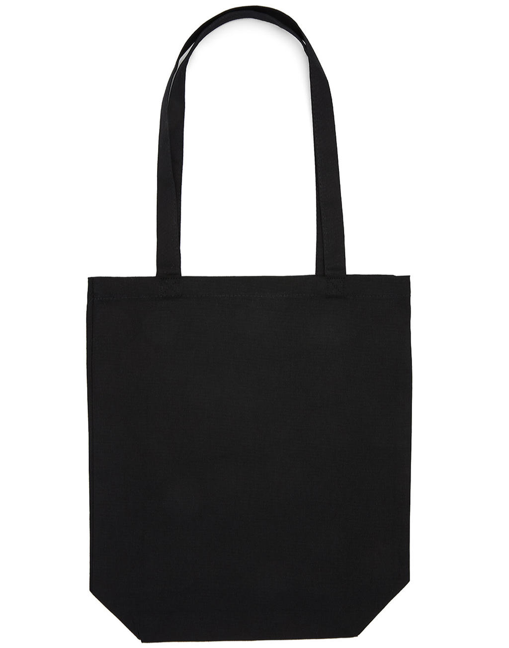 Sacosa din bumbac Canvas Cotton Bag LH with Gusset 64457 1