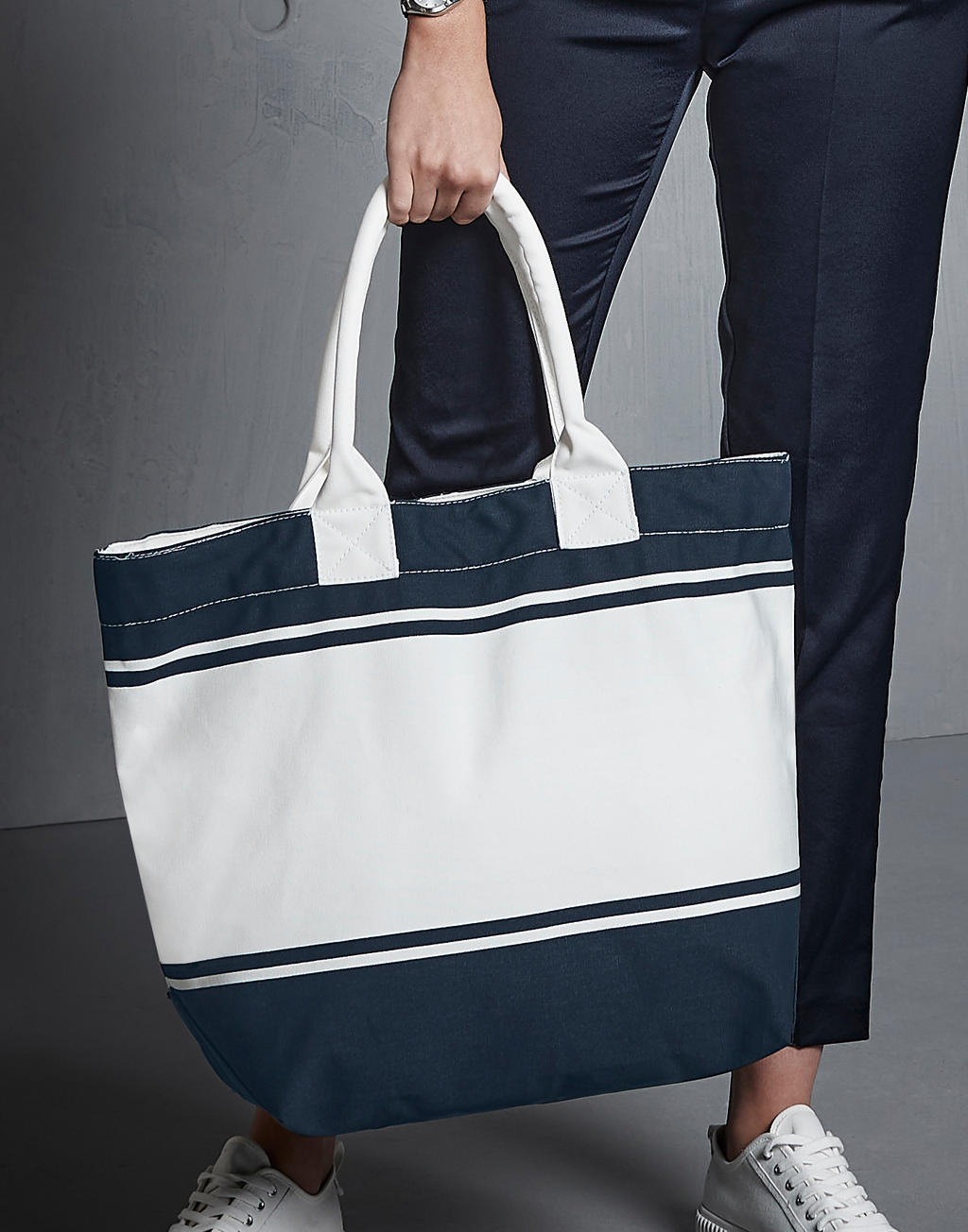Sacosa din bumbac Canvas Deck Bag 62630 0