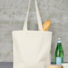 Sacosa din bumbac Canvas Tote LH 60457 0