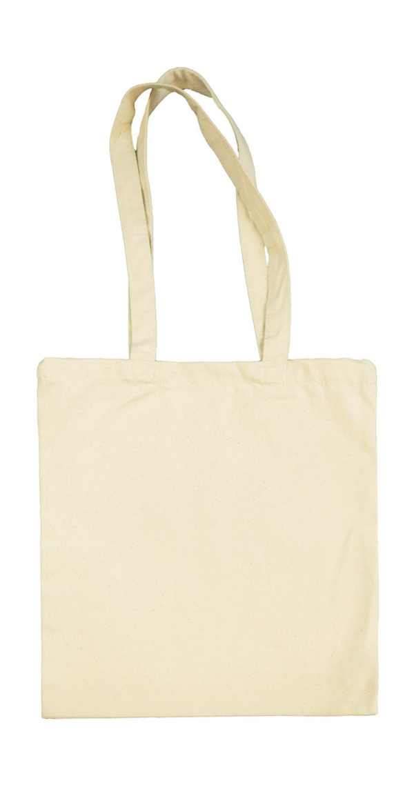 Sacosa din bumbac Canvas Tote LH 60457 1