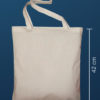 Sacosa din bumbac Canvas Tote LH 60457 2