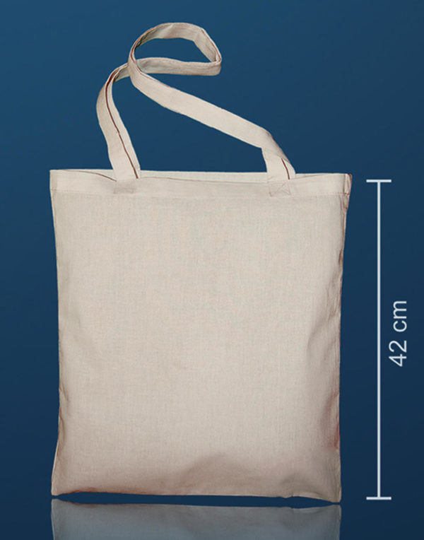 Sacosa din bumbac Canvas Tote LH 60457 2