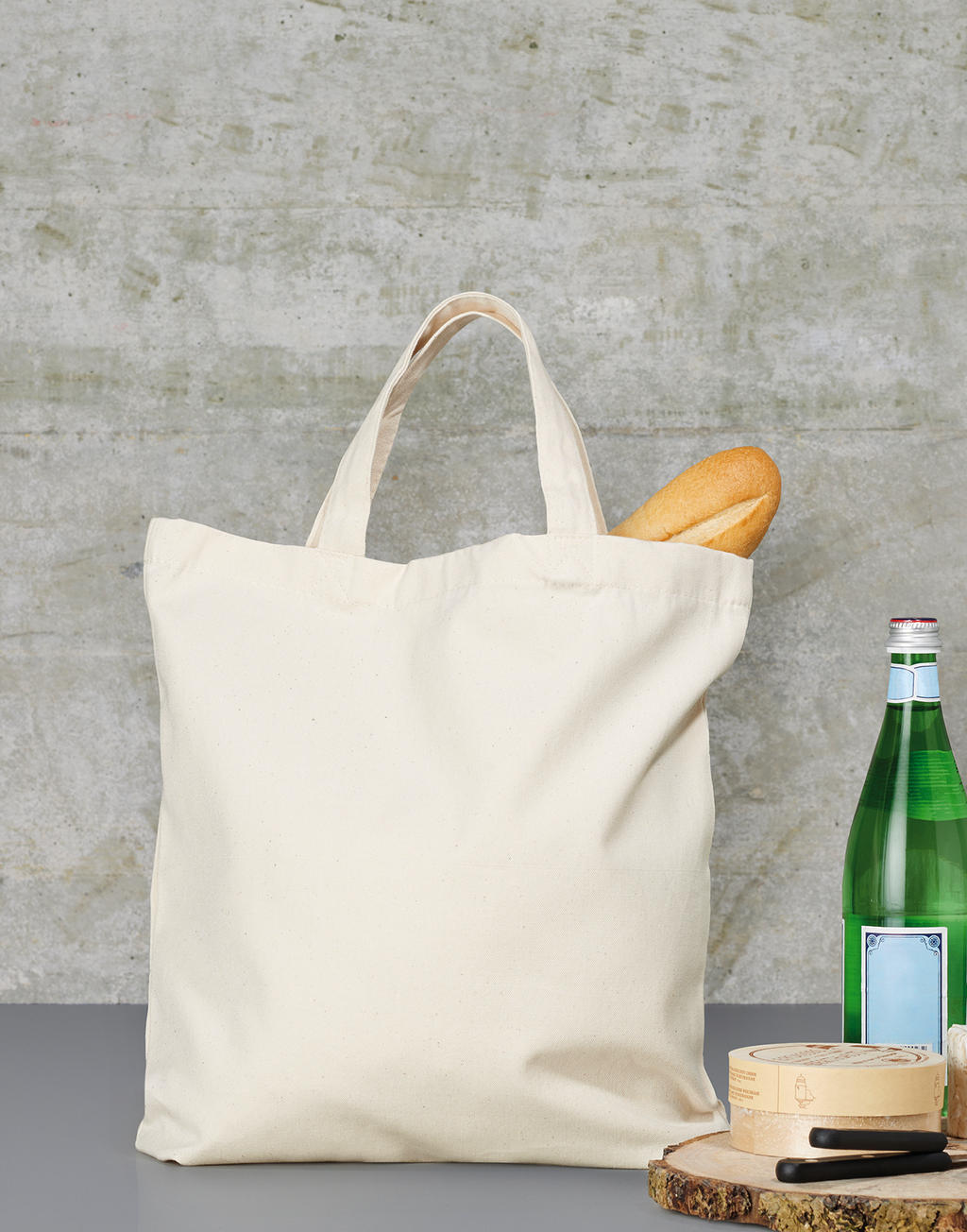 Sacosa din bumbac Classic Canvas Tote SH 60357 0 Sacosa din bumbac Classic Canvas Tote SH 60357 0