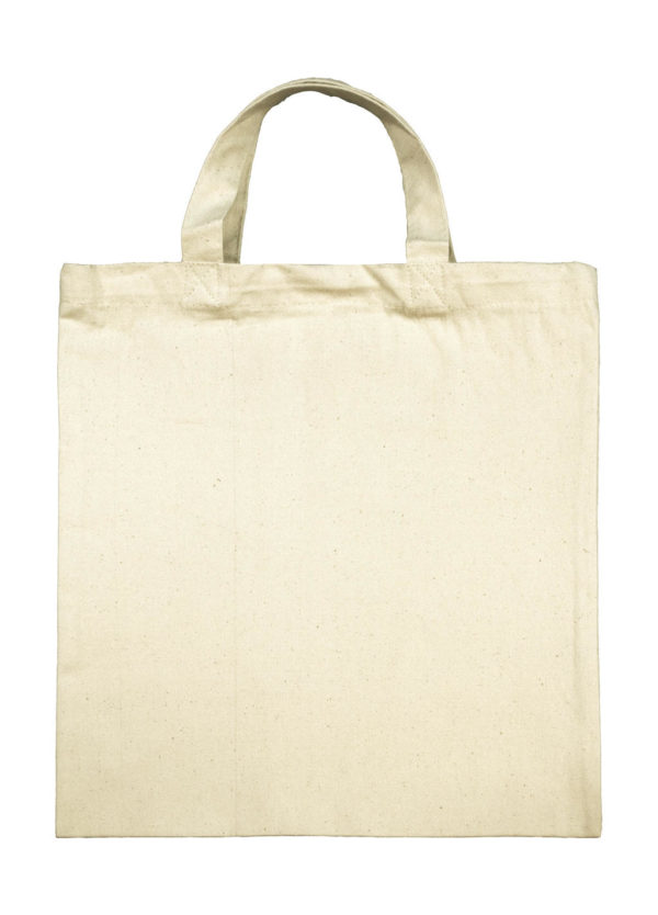 Sacosa din bumbac Classic Canvas Tote SH 60357 1