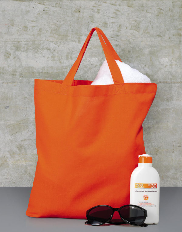 Sacosa din bumbac Cotton Shopper SH 61057 17