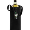 Sacosa din bumbac Fairtrade Cotton Bottle Bag 62128 4