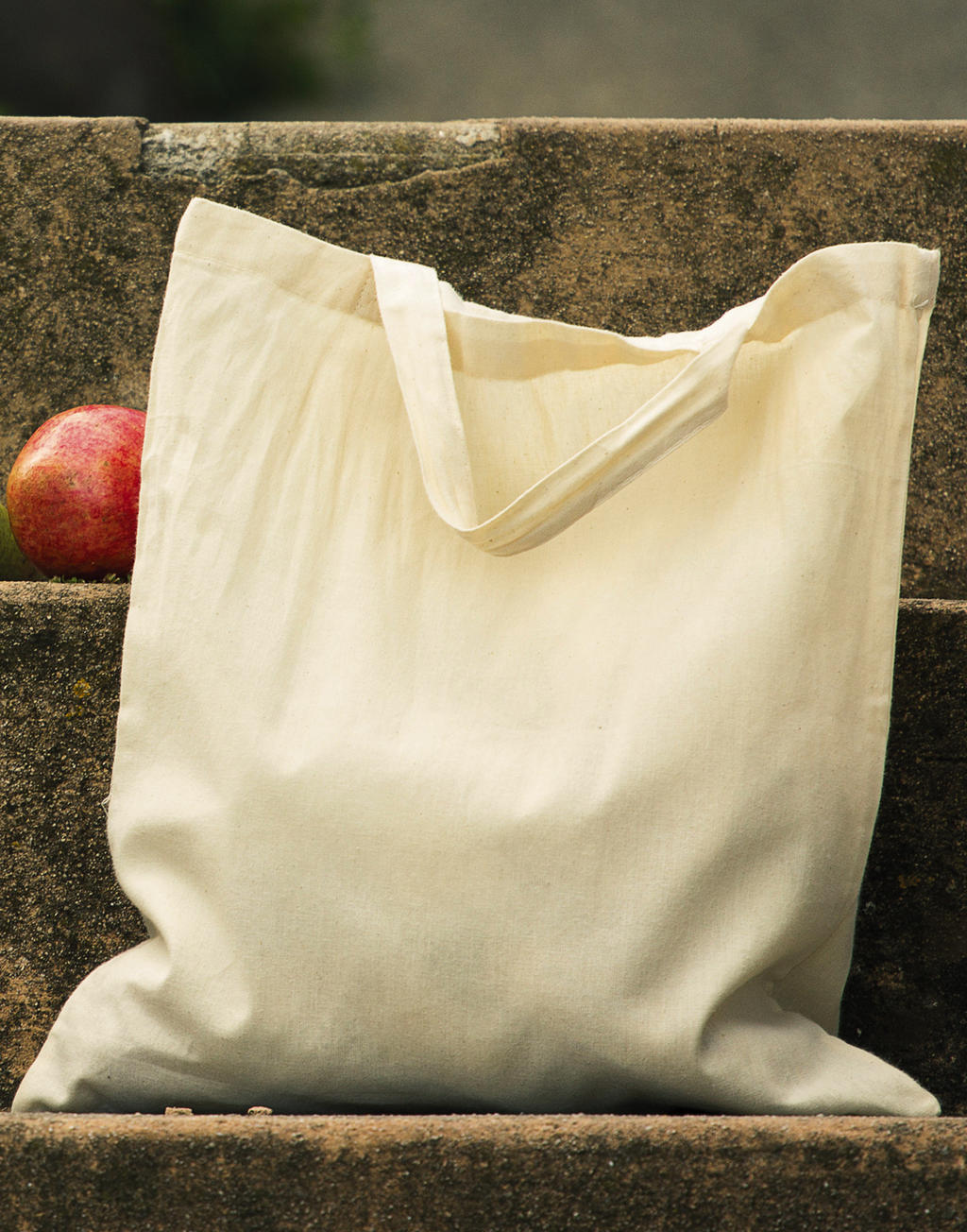 Sacosa din bumbac Organic Cotton Shopper SH 60757 3