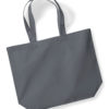 Sacosa din bumbac Organic Premium Cotton Maxi Tote 68328 8 Sacosa din bumbac Organic Premium Cotton Maxi Tote 68328 8
