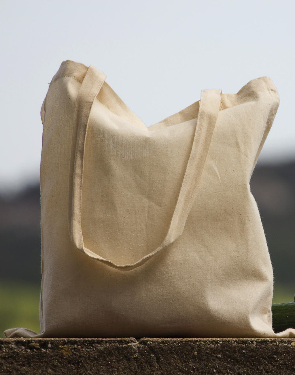 Sacosa din bumbac Popular Organic Cotton Shopper LH 60657 4