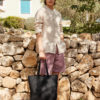 Sacosa din bumbac Recycled Cotton Maxi Tote 91628 3 Sacosa din bumbac Recycled Cotton Maxi Tote 91628 3
