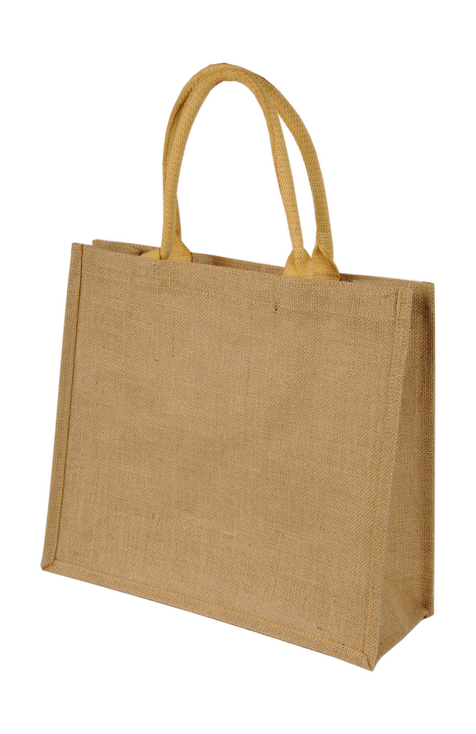 Sacosa din iuta Chennai Short Handled Jute Shopper Bag 60238 0