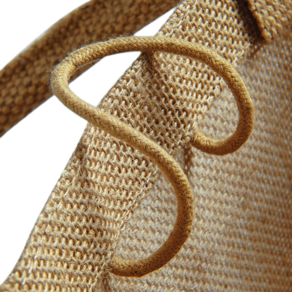 Sacosa din iuta Jute Midi Tote 61328 8 Sacosa din iuta Jute Midi Tote 61328 8