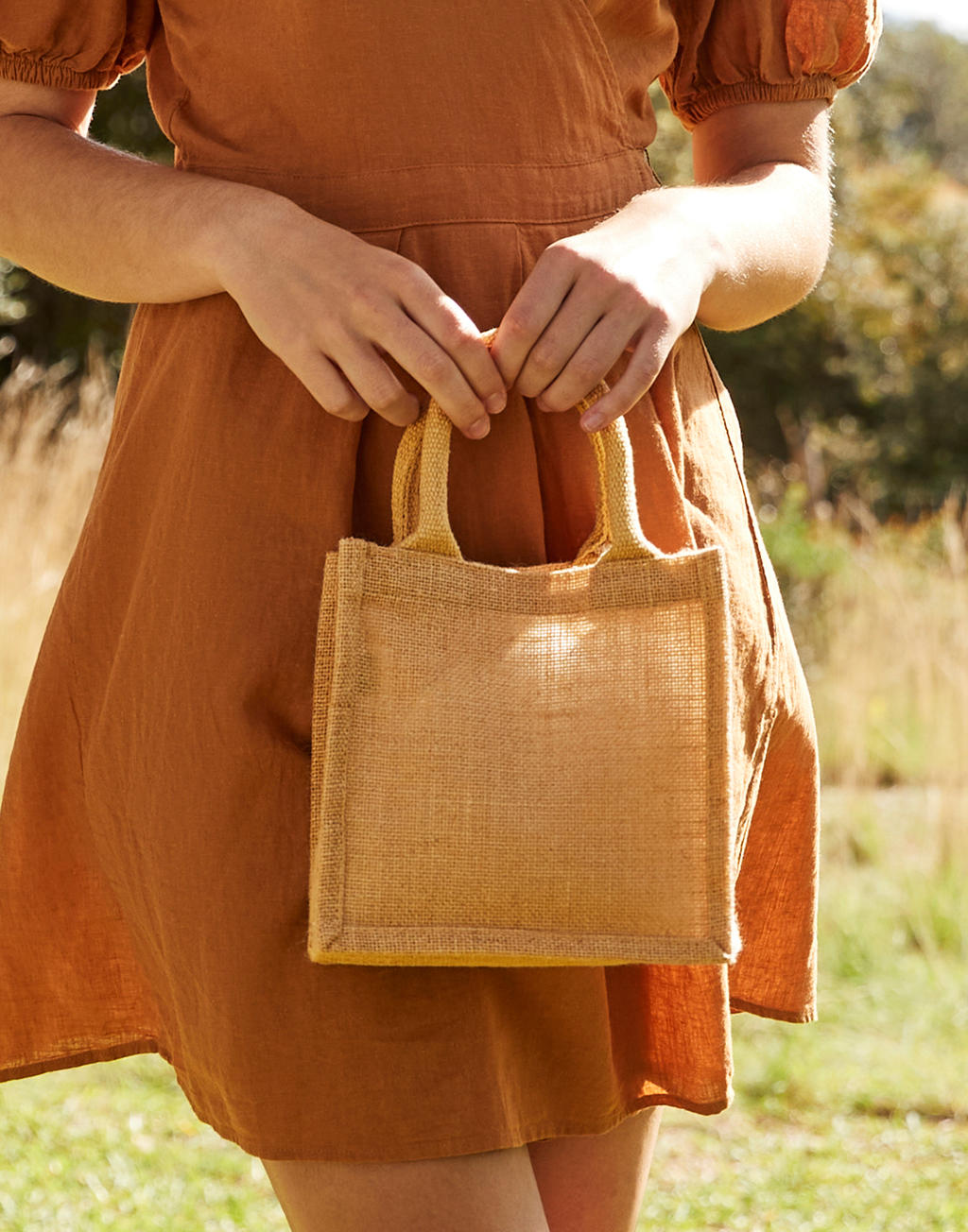 Sacosa din iuta Jute Petite Gift Bag 62028 0 Sacosa din iuta Jute Petite Gift Bag 62028 0
