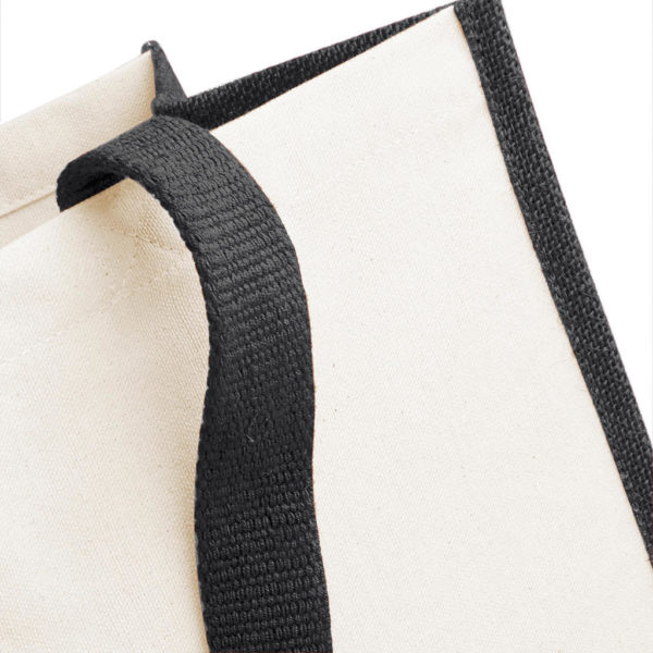 Sacosa din iuta Printers Jute Classic Shopper 60228 6