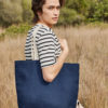 Sacosa din iuta Unlaminated Jute Shopper 68528 2